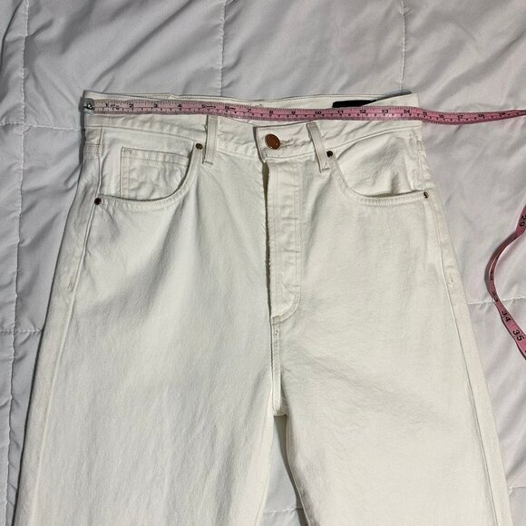 Goldsign | Myra Jeans in Calla - Picture 7 of 11